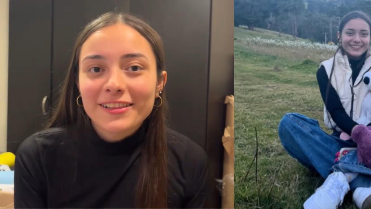 Joven consiguió trabajo y cuatro horas después fue despedida: ‘Me llamaron para decirme que ya no me necesitaban’