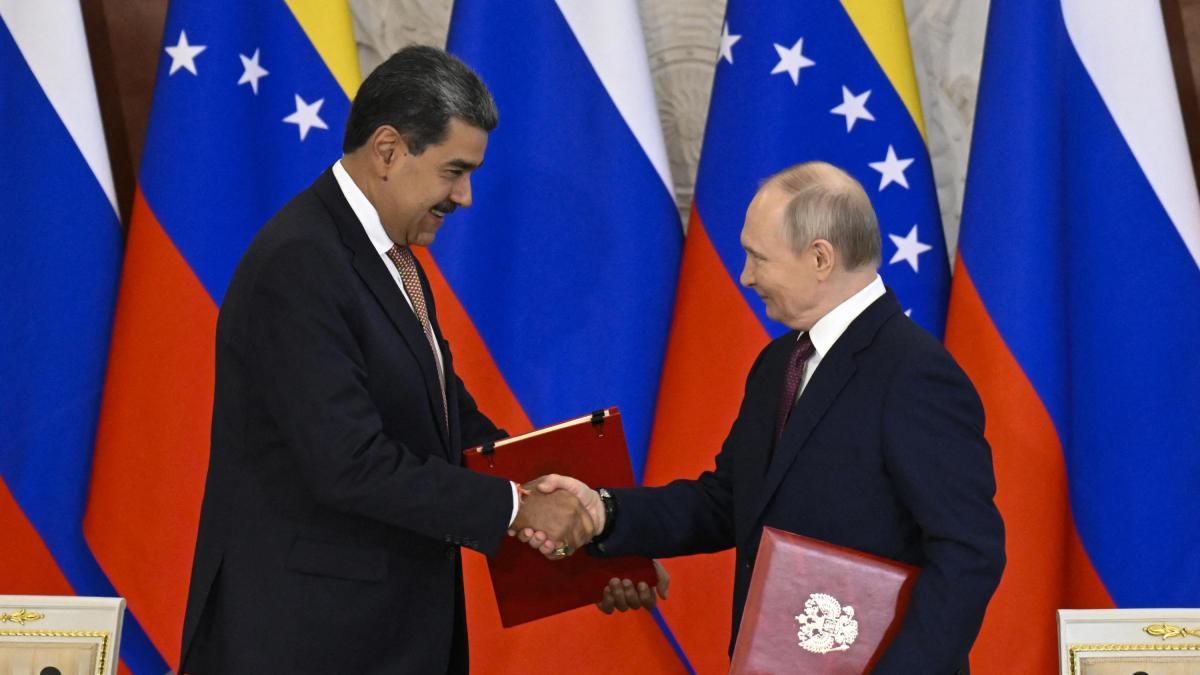 El manual de los autócratas se actualiza velozmente Publicado por EL TIEMPO.COM -Latinoamérica