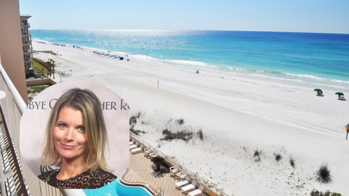 'Visité esta isla de Florida y me sentí como si estuviera en el Caribe'