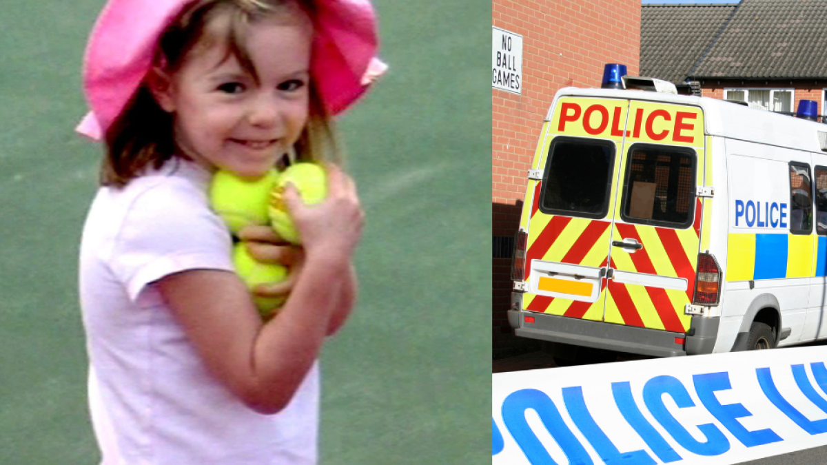El caso de Madeleine McCann estaría a punto de resolverse: se revelaron nuevos hallazgos en inmueble abandonado