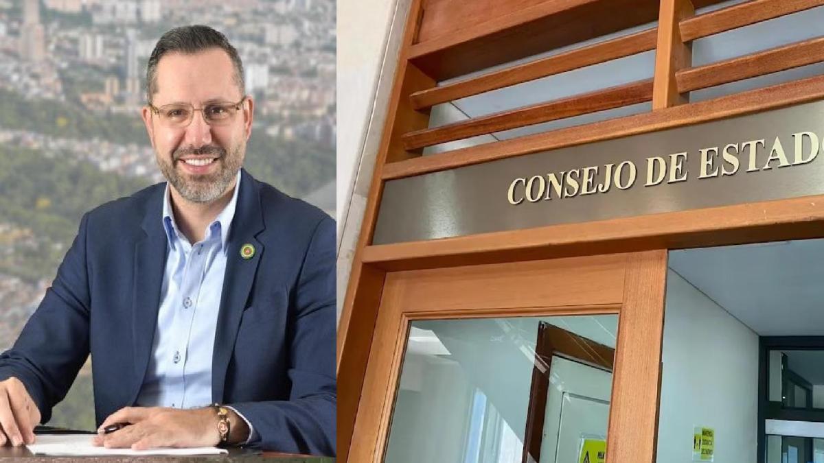 Consejo de Estado resolvió solicitud de defensa de Jaime Beltrán en caso de nulidad: esta es su respuesta