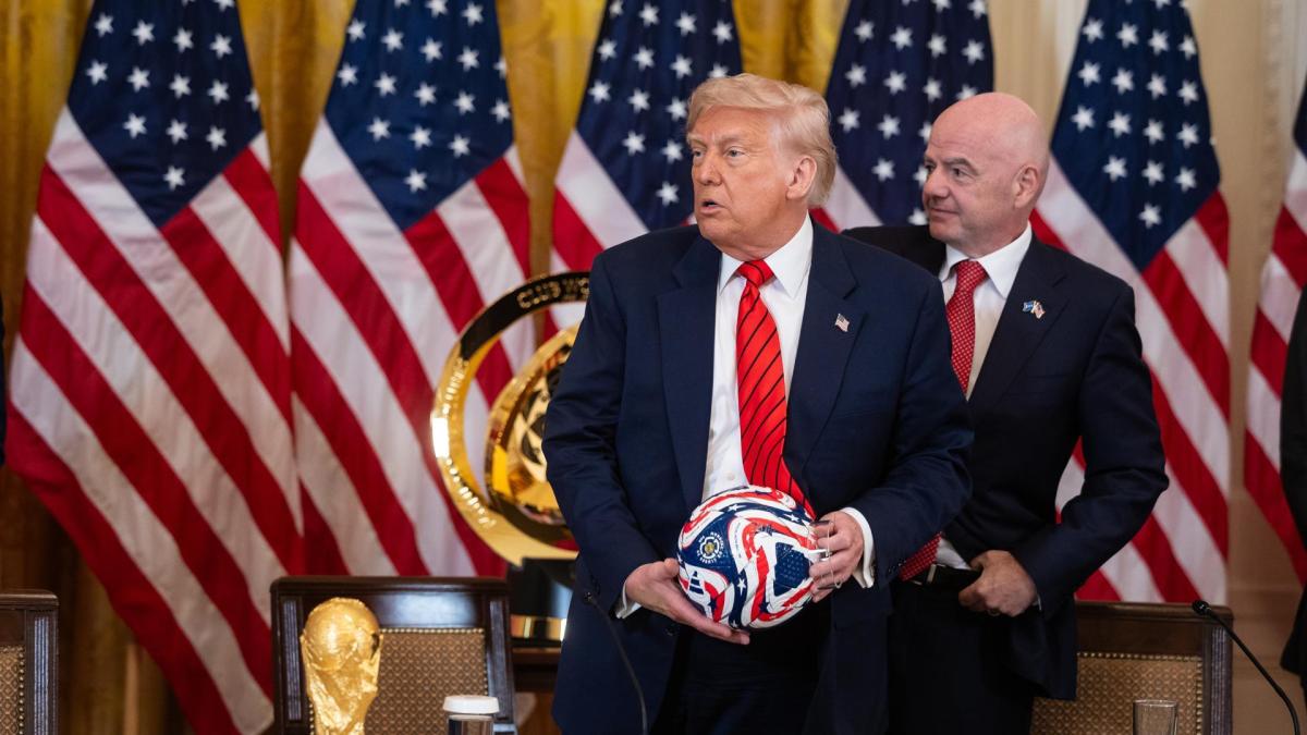 La imagen de Estados Unidos se deteriora en muchos países bajo la presidencia de Donald Trump, según encuesta