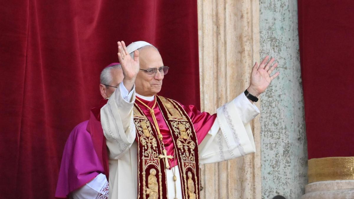 León XIV, el Papa que vivió en Perú: su relación con Chiclayo y la historia de su DNI peruano