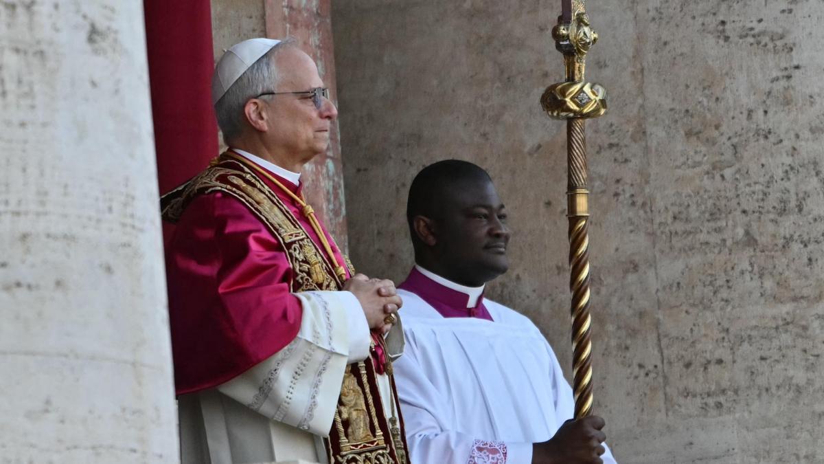 León XIV: los orígenes de la Orden Agustina, comunidad religiosa del Papa, y su expansión por todo el mundo