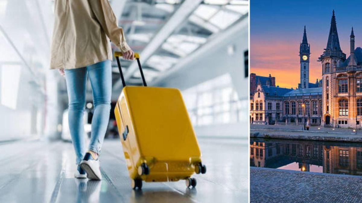 Mujer reveló amarga experiencia en Europa tras llegar al 'mejor país para viajar en solitario': 'Me sentí incómoda’
