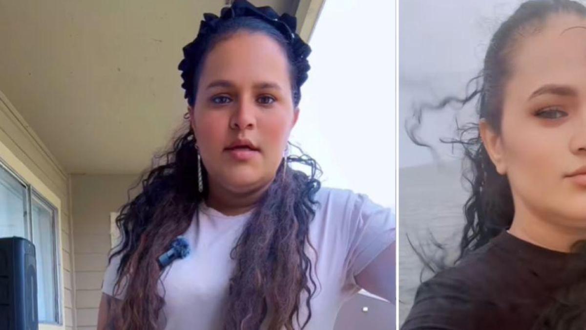 Latina aceptó autodeportarse de Estados Unidos por 1.000 dólares: 'Es una fábrica de viejos'