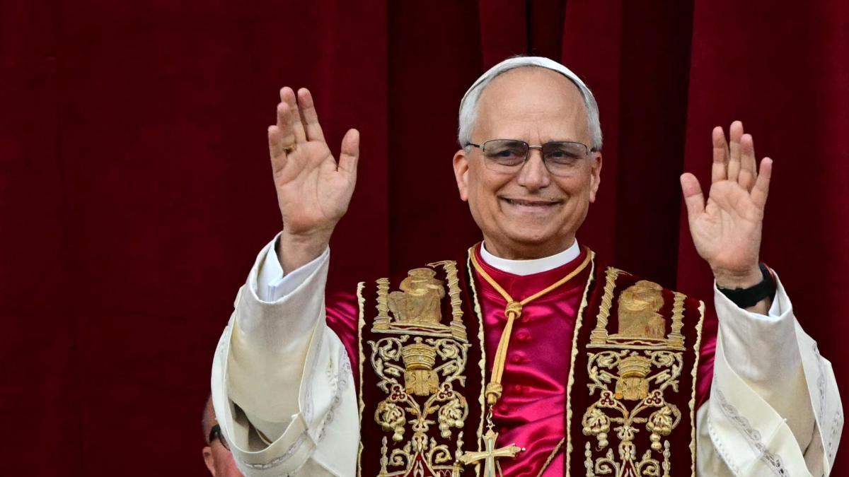 ¿Qué falta para que León XIV oficialice su pontificado? Esta es la agenda papal para los próximos días