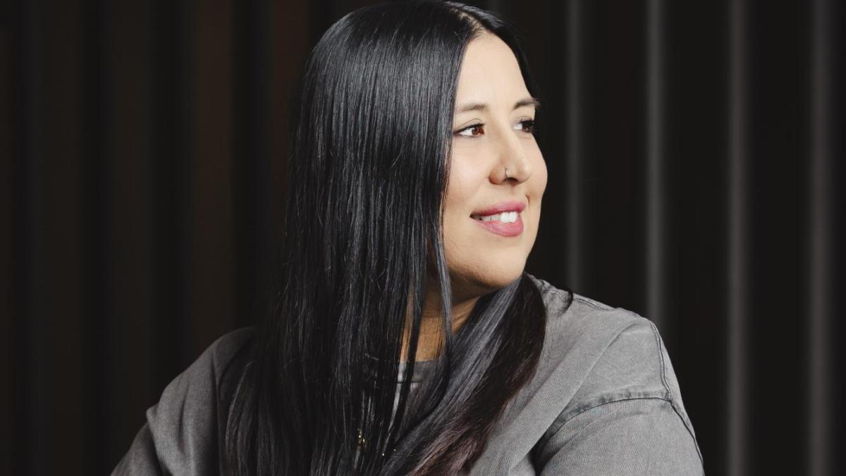 ‘Me formé leyendo a hombres, pero ahora solo leo a mujeres’