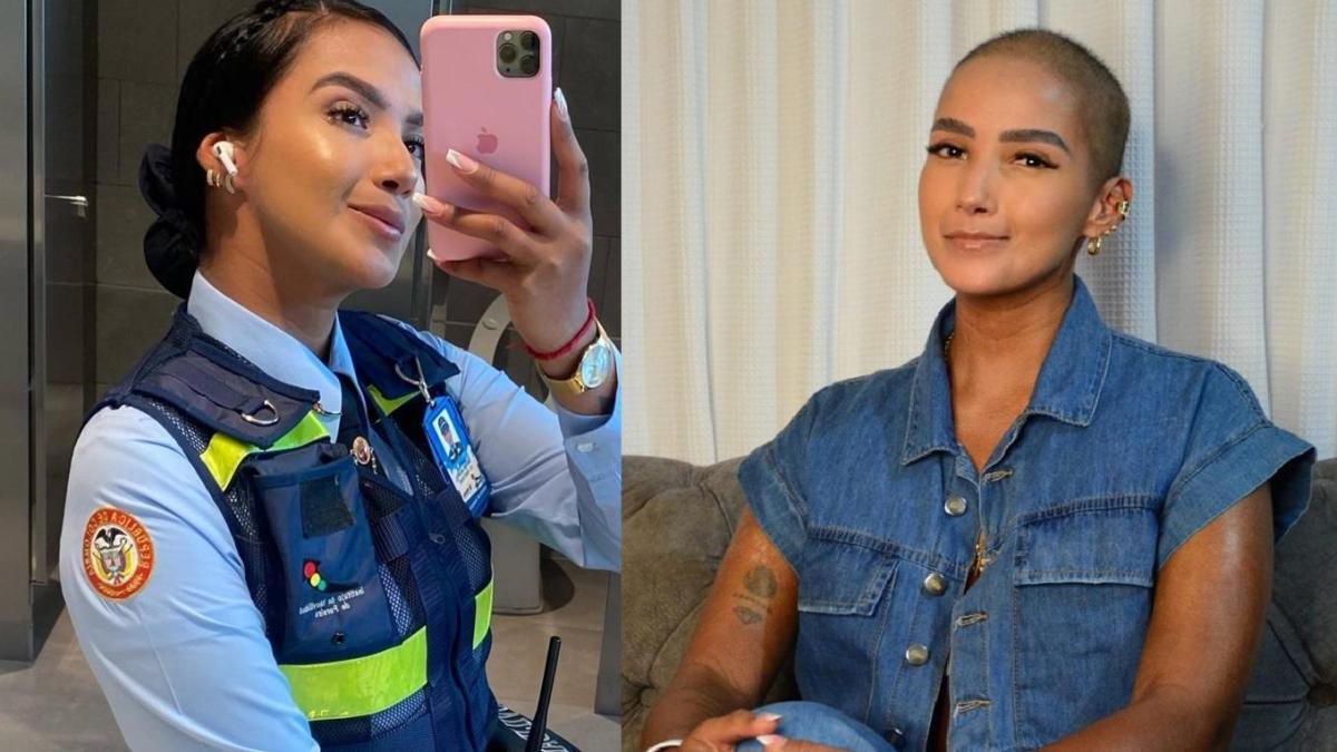 ¿Brujería o enfermedad? Esto pasó con la exagente de tránsito catalogada como la más bonita de Pereira