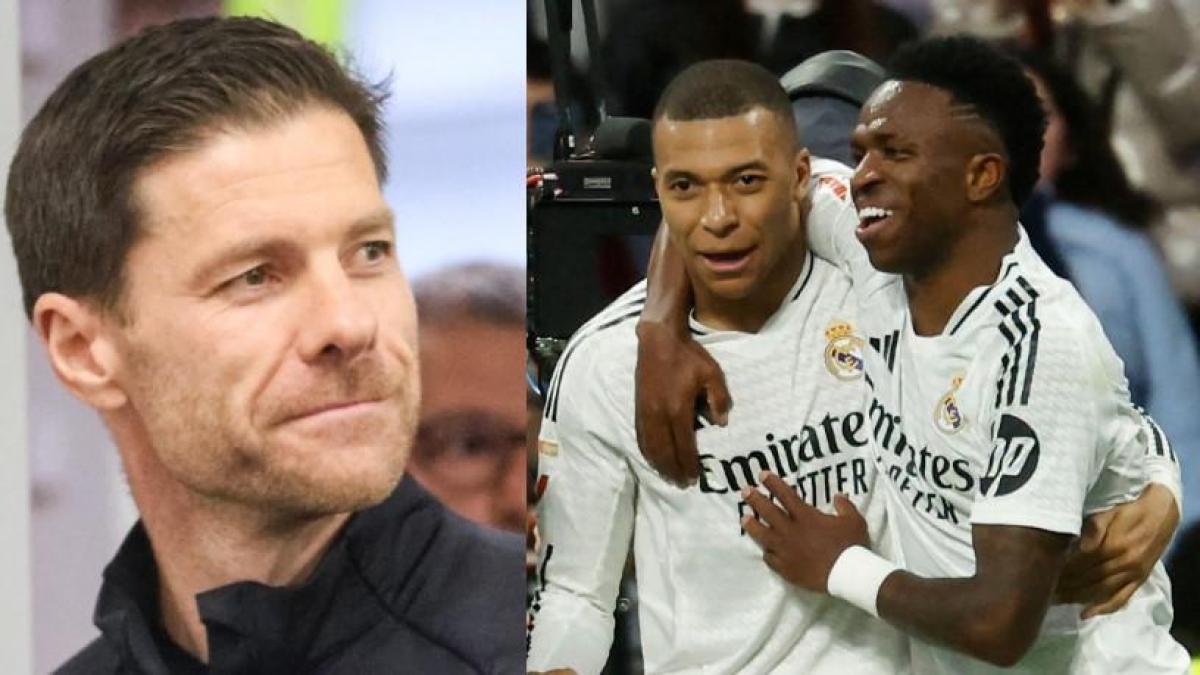 Xabi Alonso: liquidada su llegada al Real Madrid, estos serían los dos primeros refuerzos del club español