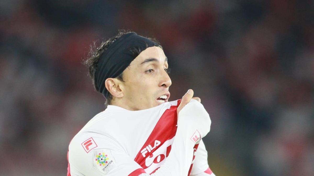 Santa Fe derrotó a Junior, toma un aire y se acerca cada vez más a la clasificación