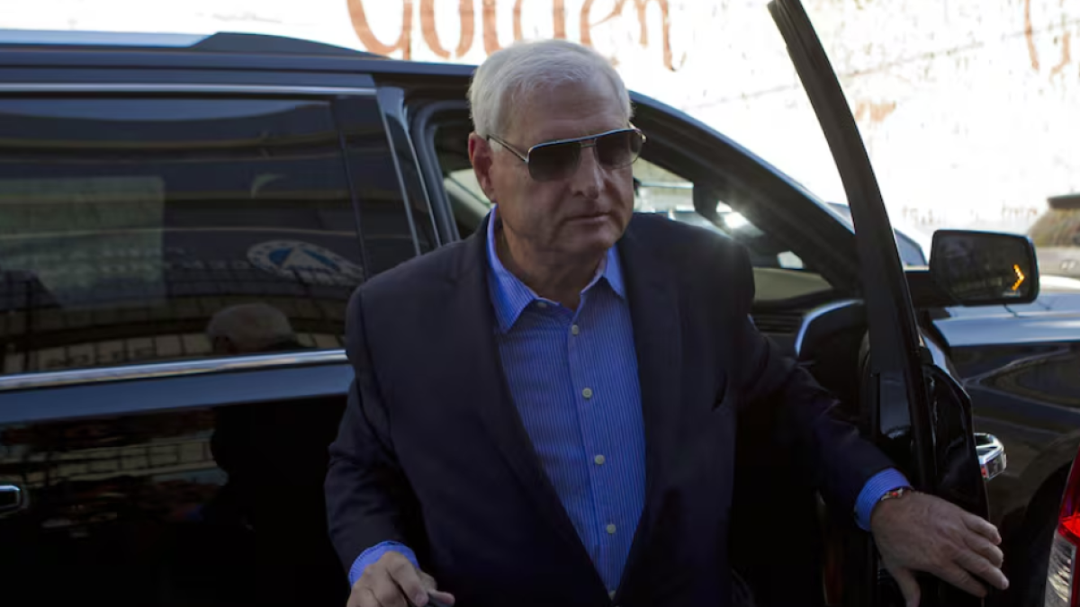 Cinco verdades incómodas del escándalo que persigue al expresidente de Panamá Ricardo Martinelli