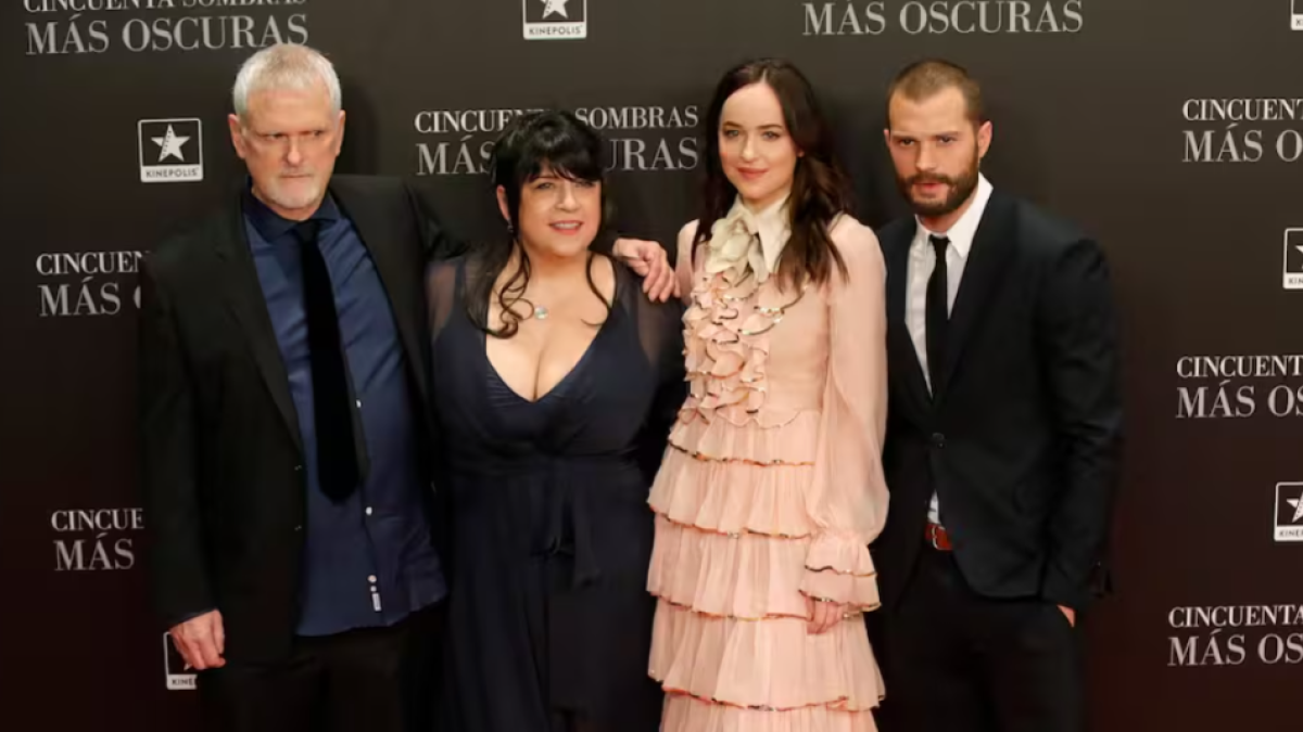 Murió James Foley, director de ‘Cincuenta sombras de Grey’: ¿qué causa un cáncer cerebral como el que padeció?