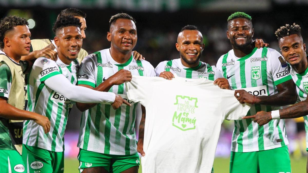 Tabla de posiciones de la Liga Betplay: Nacional ganó y se trepó a la punta; Millonarios no pudo en Manizales