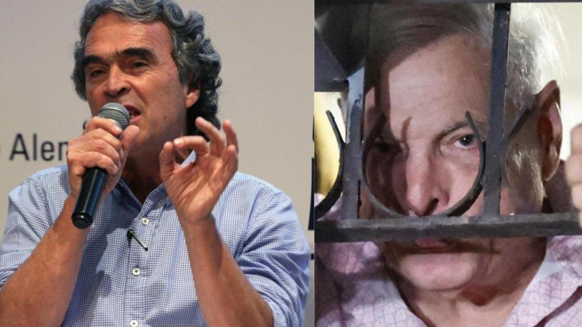 Sergio Fajardo critica asilo a Ricardo Martinelli: 'condenado por corrupto ¿dónde quedó la decencia?'