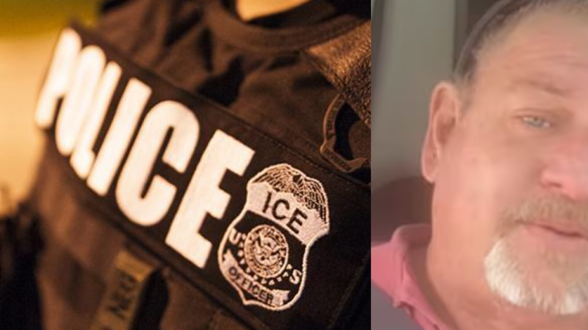 Conductor de tráiler en Estados Unidos revela los trucos del ICE para identificar a migrantes que no hablan inglés