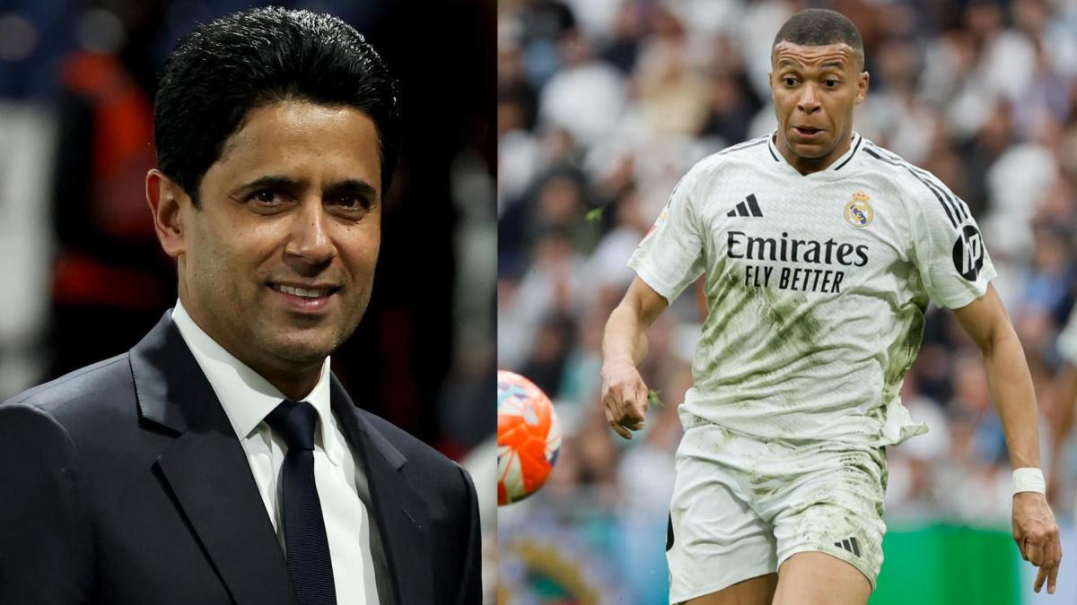 PSG pone contra las cuerdas a Kylian Mbappé: pidió indemnización de 98 millones de euros en la batalla judicial