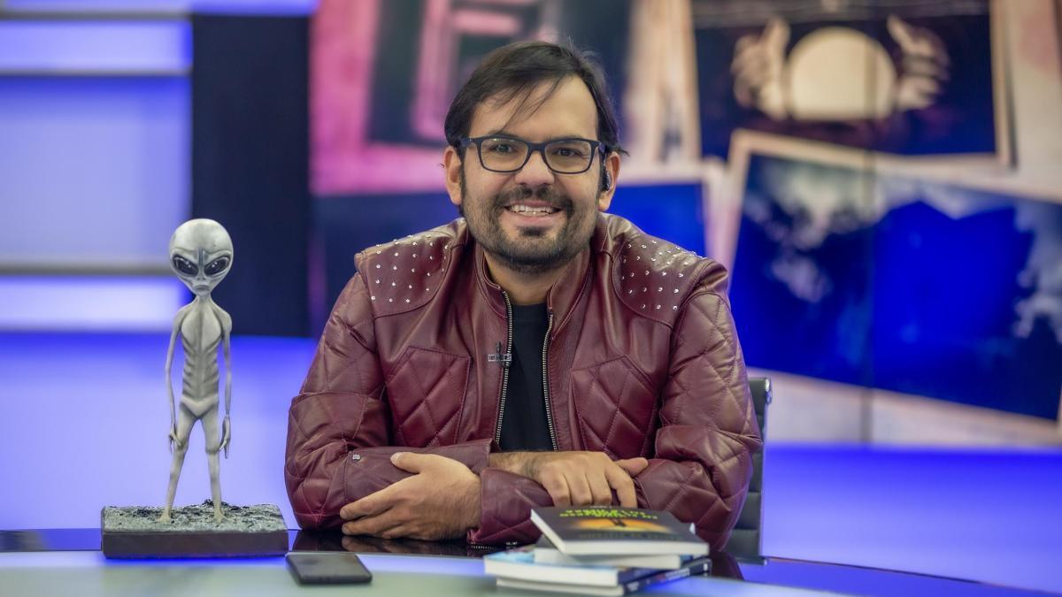 ¿Cómo usan los narcos la brujería para aumentar su poder? Esteban Cruz habla sobre su libro de Pablo Escobar