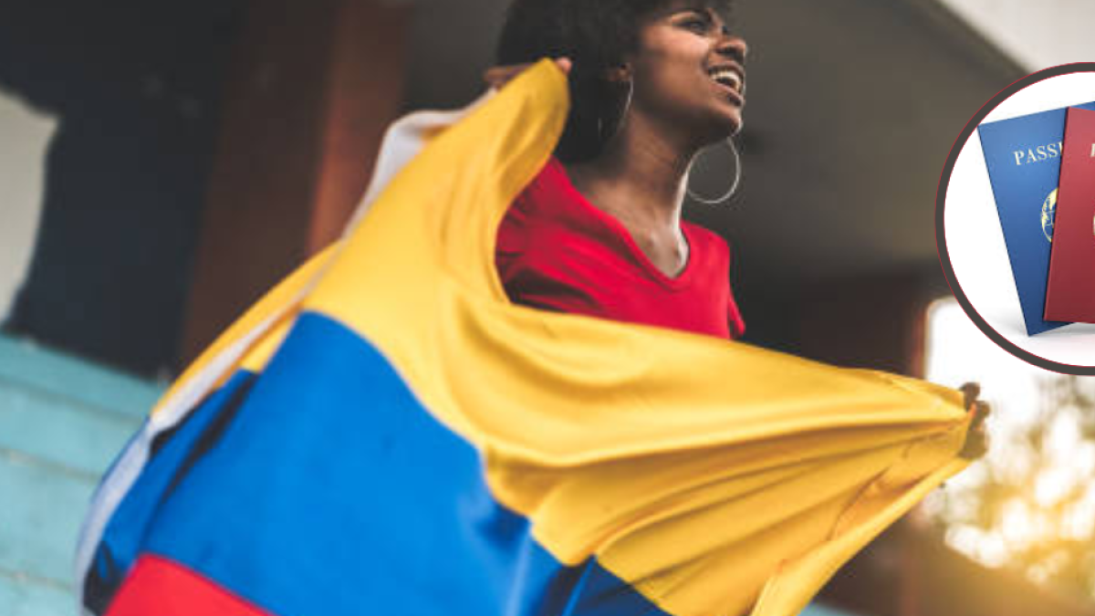 16 países que le dan ciudadanía fácil a colombianos: hay varios de Europa por ascendencia, residencia o inversión