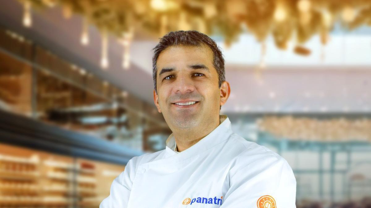 El maestro colombiano del pan artesanal moderno