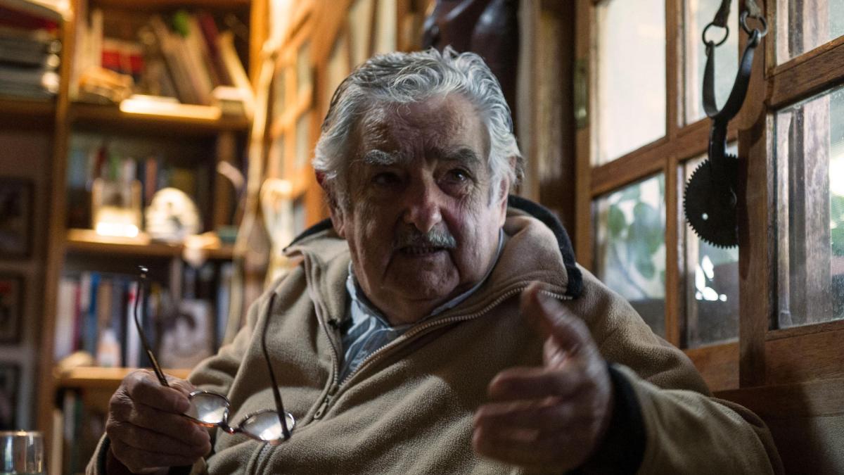 La razón por la que José ‘Pepe’ Mujica decidió donar su salario; lo llamaron el ‘presidente más pobre del mundo’