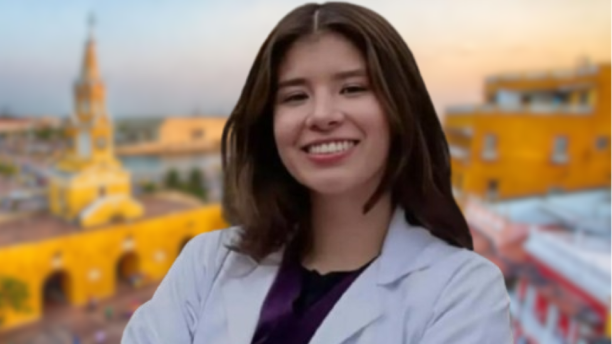 Contundente pedido de mamá de Tatiana Hernández tras un mes de su desaparición en Cartagena: 'Mar no se la llevó'
