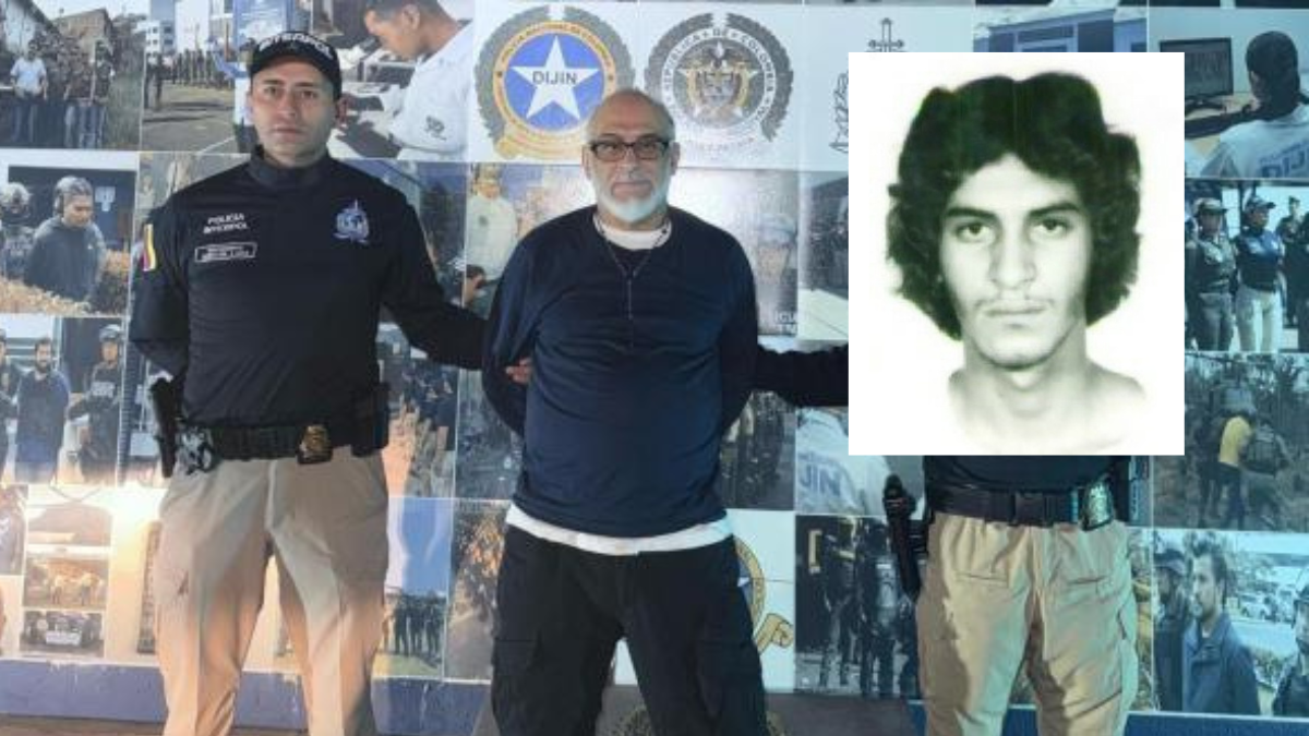 Bu, ABD'ye kaçan Medellín'deki eski kızı için bir kadının acımasız cinayetiydi.