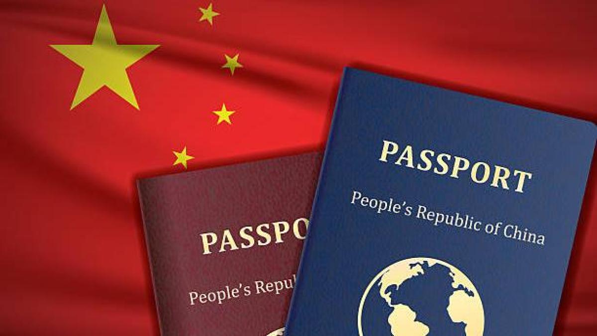 China Ends Visa Requirements for 5 Latin American Countries
