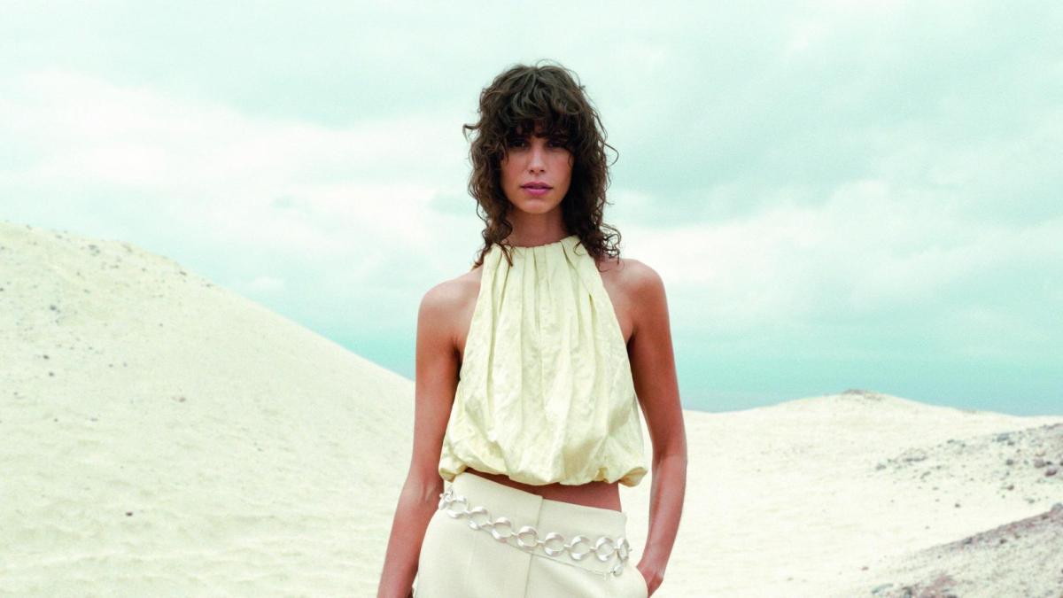 Mango Colombia: 20 Años de Moda que Inspiran y Conquistan Corazones