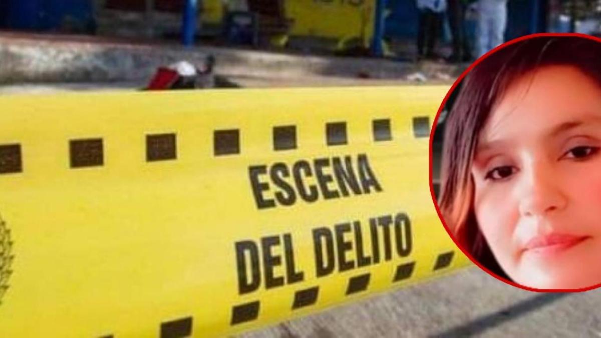 Kadın oğlunu Yondó, Antioquia'daki bir hitmandan ateş etmekten korumaya çalıştı, ancak ikisi öldü