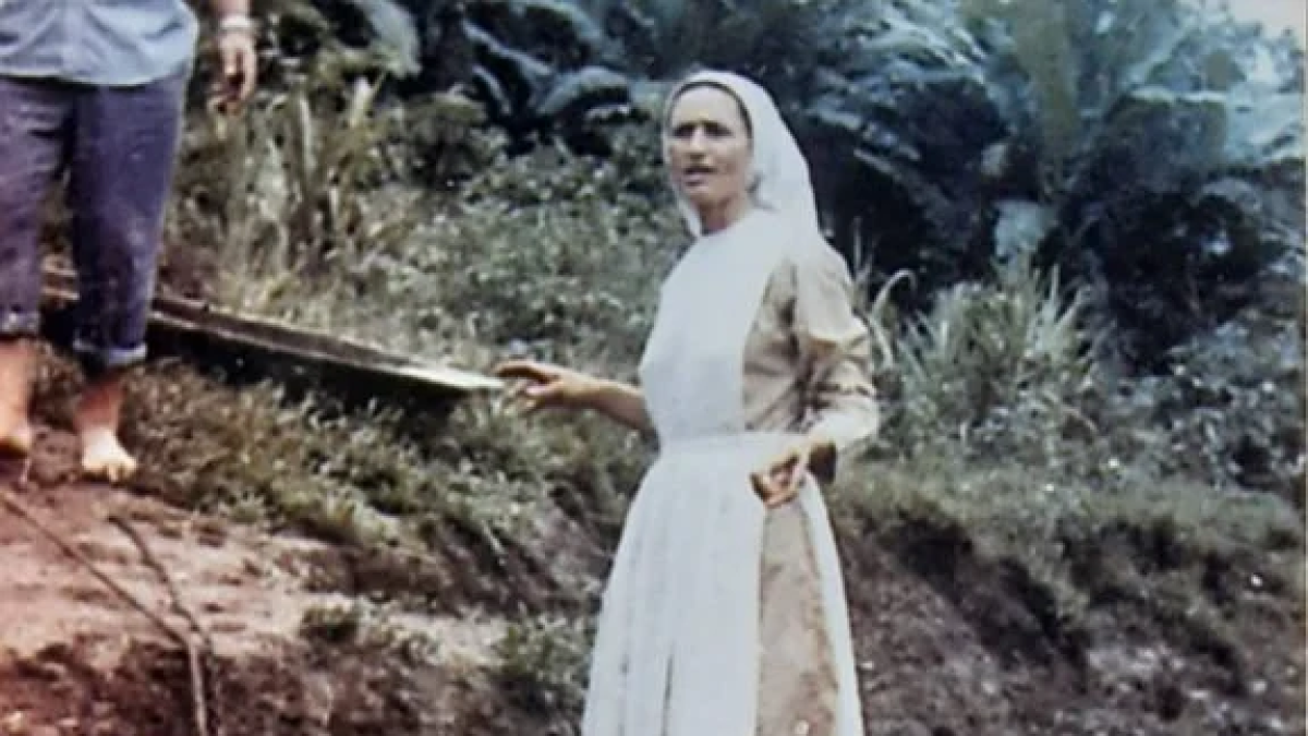 ¿Quién era Inés Arango Velásquez, la monja misionera colombiana que será beatificada por el papa León XIV?