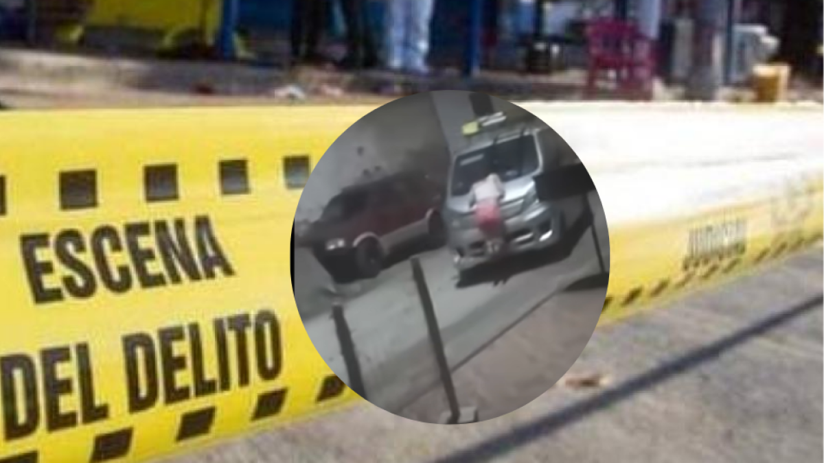 Estos son los técnicos señalados de asesinar a mujer tras instalarle servicio de internet en Perú; empresa habló