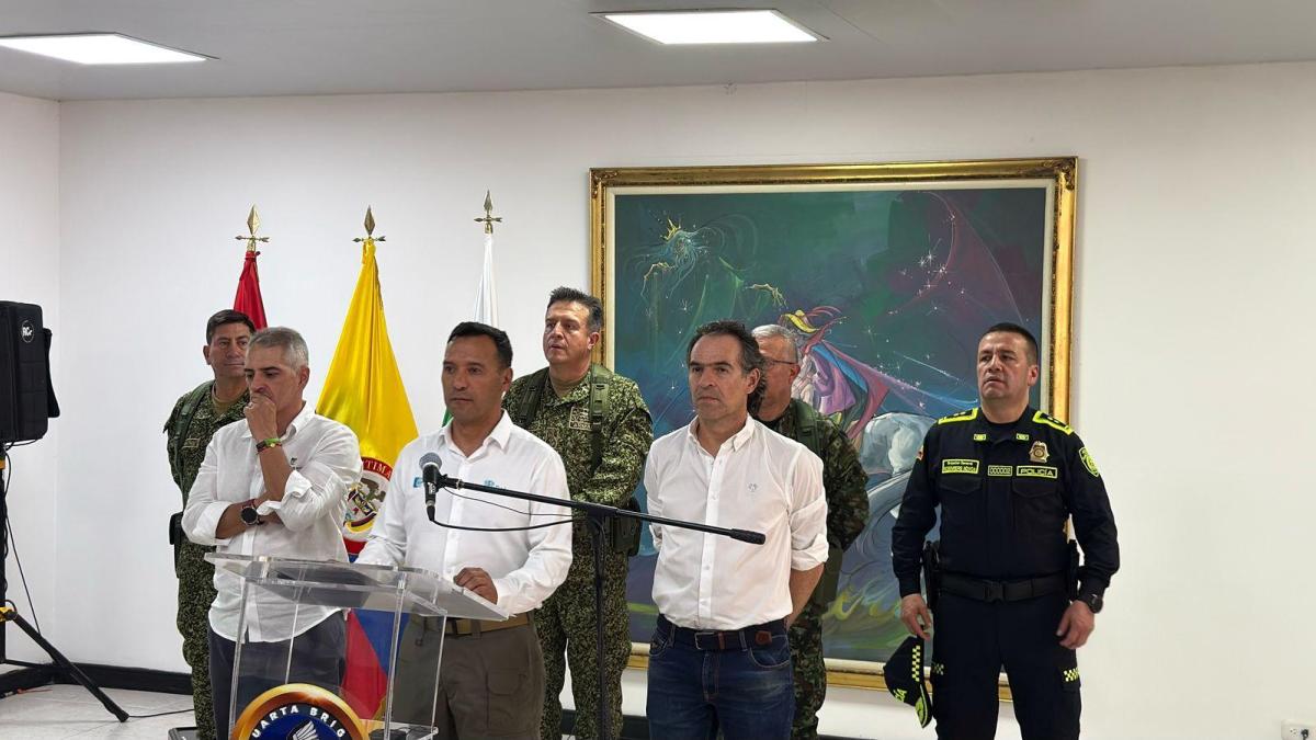 'Şu anda hiçbir suç yapısı ateşe bırakılmamaktan hoşlanmıyor': FendeFense
