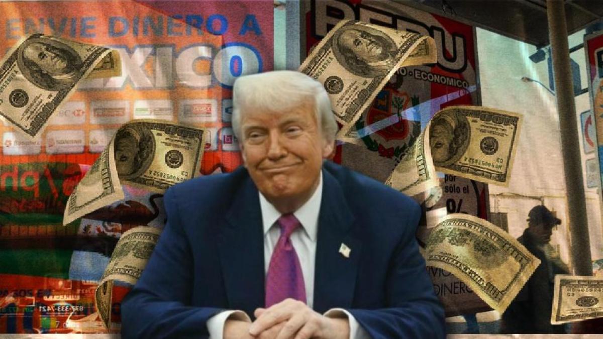 Trump desafía independencia de la Reserva Federal y la política monetaria en EE. UU.: analista dicen que los efectos podrían ser muy contraproducentes