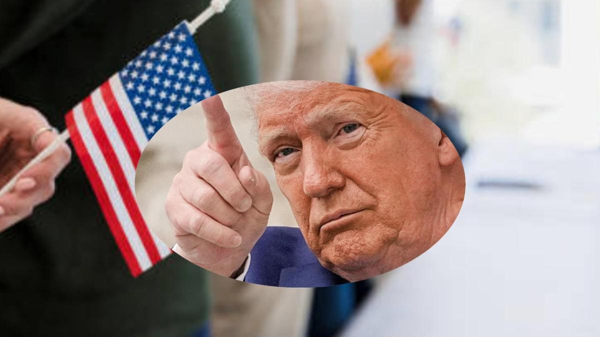 Donald Trump recibió esta buena noticia para aplicar algo en lo que insistió mucho