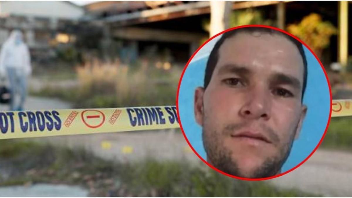La aterradora amenaza que recibió familia de colombiano que fue hallado muerto en Perú; hombres pedían millonada Publicado por EL TIEMPO.COM -Latinoamérica