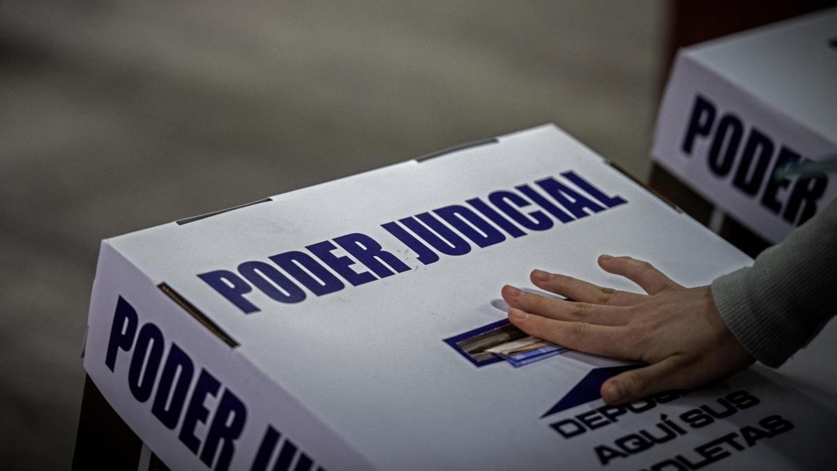 OEA desaconseja replicar elección de jueces de México: un proceso 'complejo y polarizante' y con múltiples 'vacíos'
