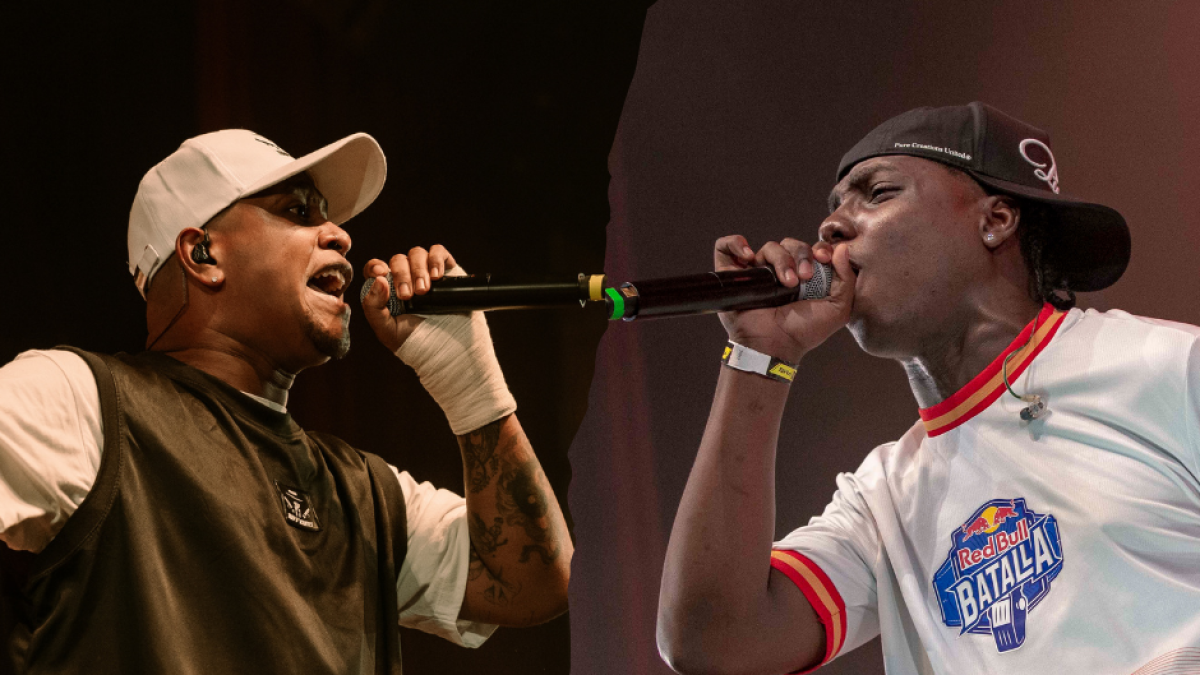 Red Bull Batalla Regional Medellín 2025: ellos son los 16 freestylers que buscarán un cupo a la Final Nacional