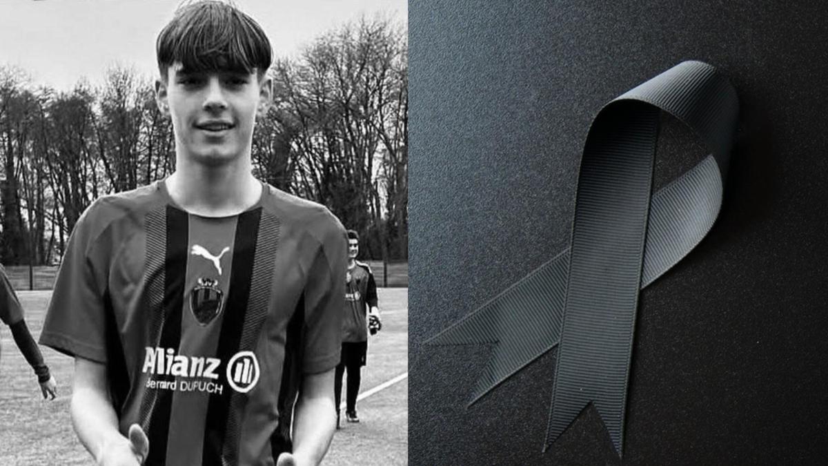 Footballer Dies After Cardiac Arrest in Game