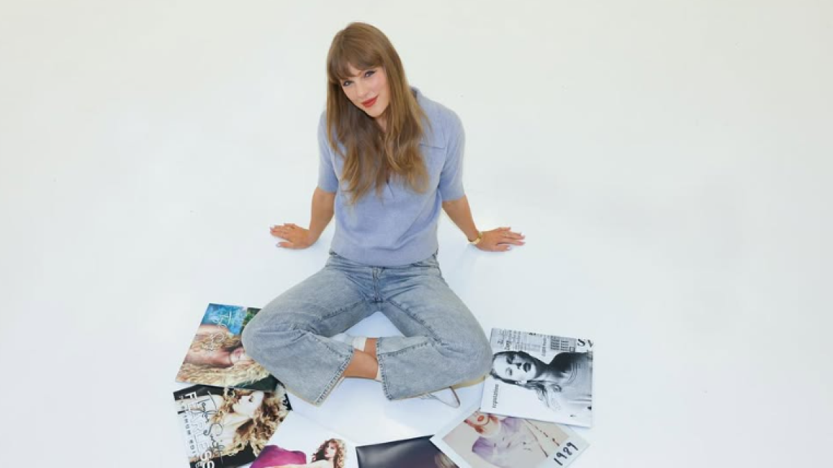 La gira que cambió la industria: cómo Taylor Swift respondió a la pérdida de sus álbumes con un fenómeno global