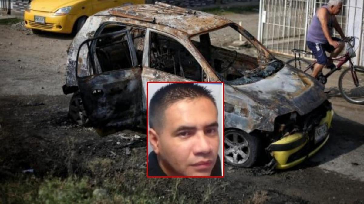 Senefense ve Polis, 'Boru Tulúa' i'nin iadesi başına 'La Immaculate' Grubu tarafından saldırıya tepki veriyor