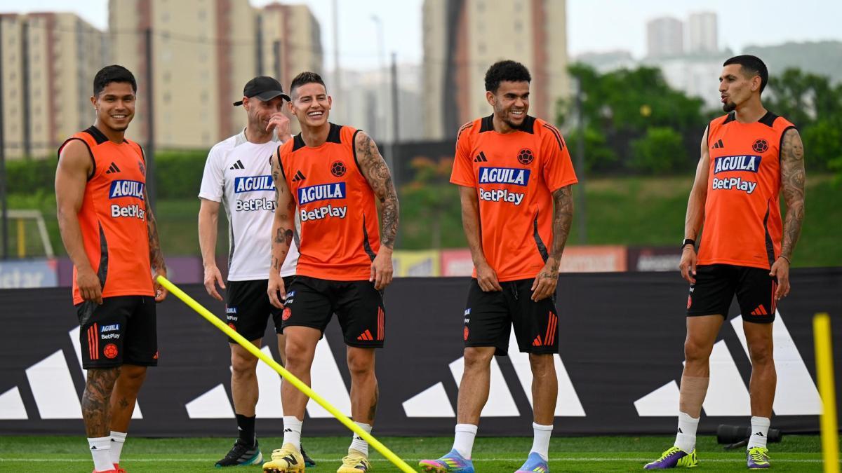 Subirse al bus de la Selección Colombia sin perder el juicio… (Opinión) Publicado por EL TIEMPO.COM -Deportes