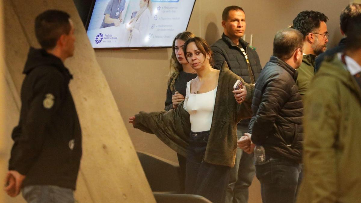 El conmovedor mensaje de la esposa de Miguel Uribe, María Claudia Tarazona:  'Amor de mi vida, vuelve a mí'