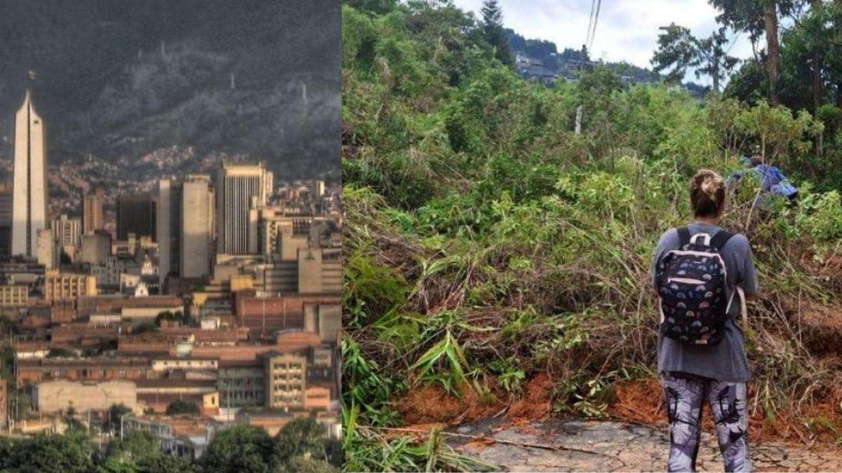 Medellín: cerca de 1.300 emergencias por la temporada de lluvias han sido atendidas en la capital antioqueña