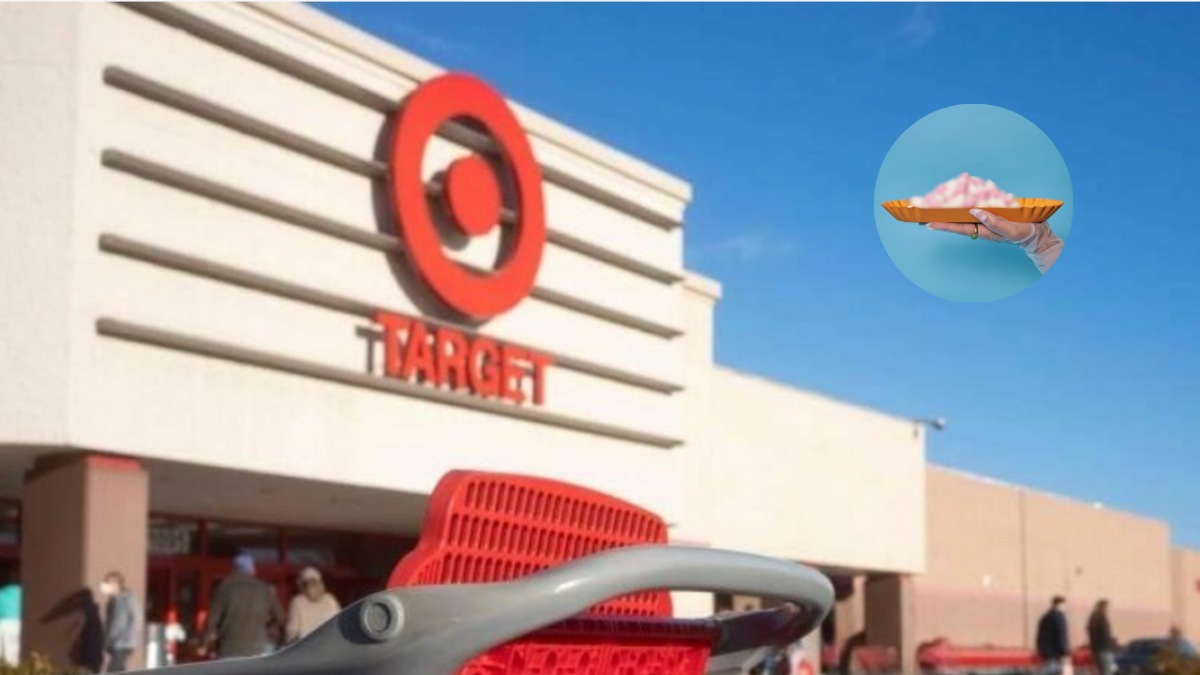 Nunca antes visto: Target sorprende a sus clientes poniendo a la venta este novedoso producto