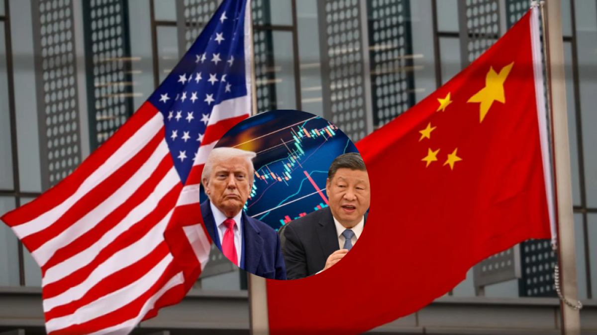¿Por qué el acuerdo comercial entre China y EE. UU. rebaja tensión arancelaria, pero no las diferencias de fondo?