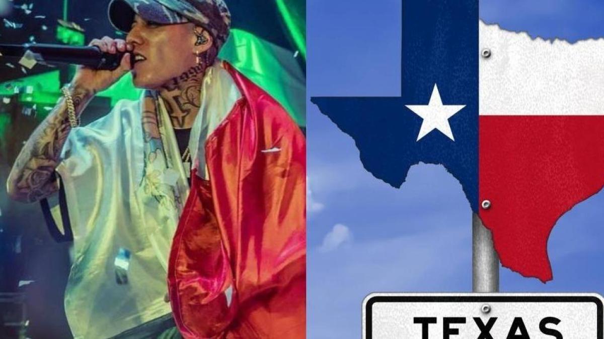 Varios artistas que son estrellas mundiales visitarán Texas próximamente: la lista completa con fechas y lugares