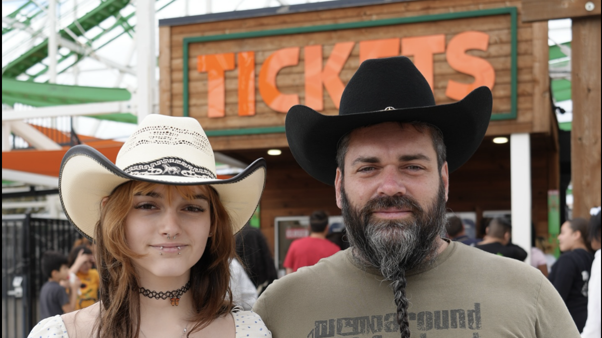 La exhibición en Texas que tiene actividades interesantes y es ideal para celebrar el Día del Padre