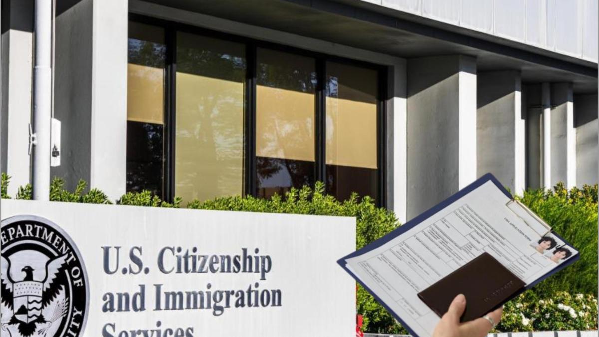 Uscis hizo cambios en este formulario: 'Dejará de ser válido… entra en vigor de inmediato'