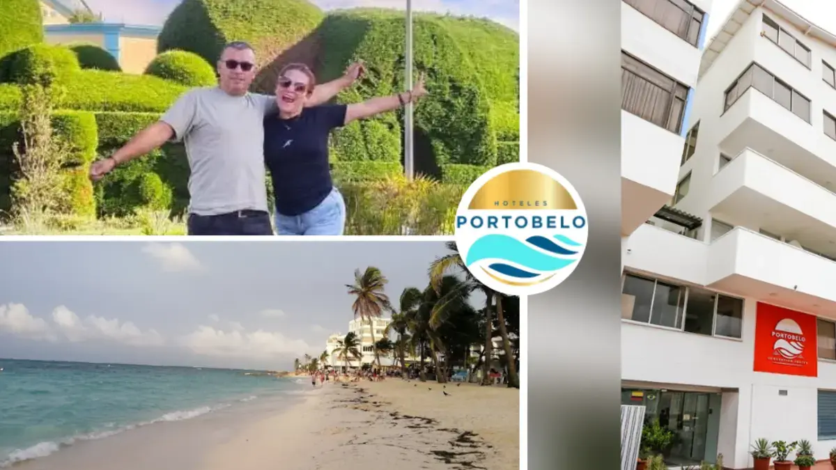 Hotel de San Andrés donde murieron miembros de una familia califica de gravísimo los resultados revelados por la necropsia